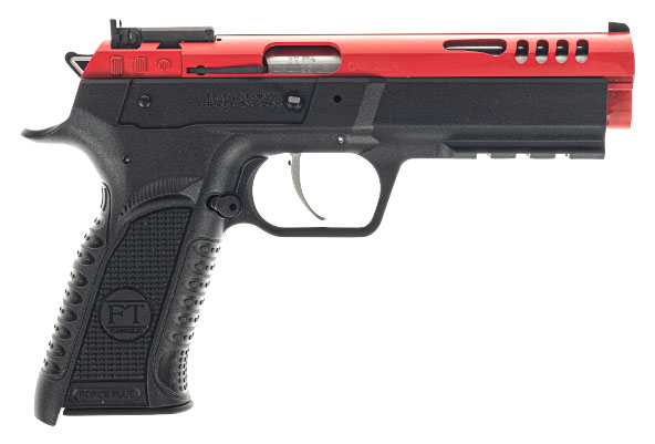 IFG TANFOGLIO FORCE 22LR 4.4